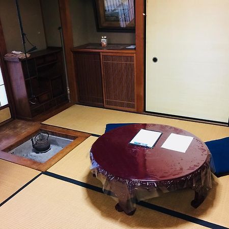 Hakusan Japanese-Style House Exterior photo