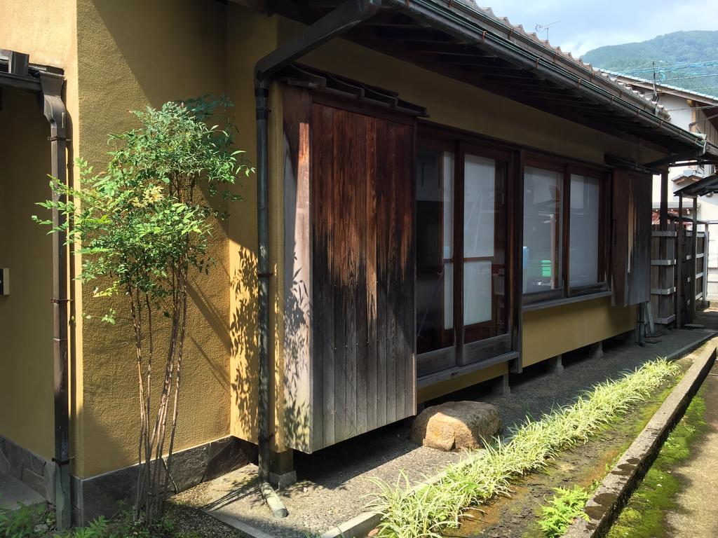 Hakusan Japanese-Style House Exterior photo