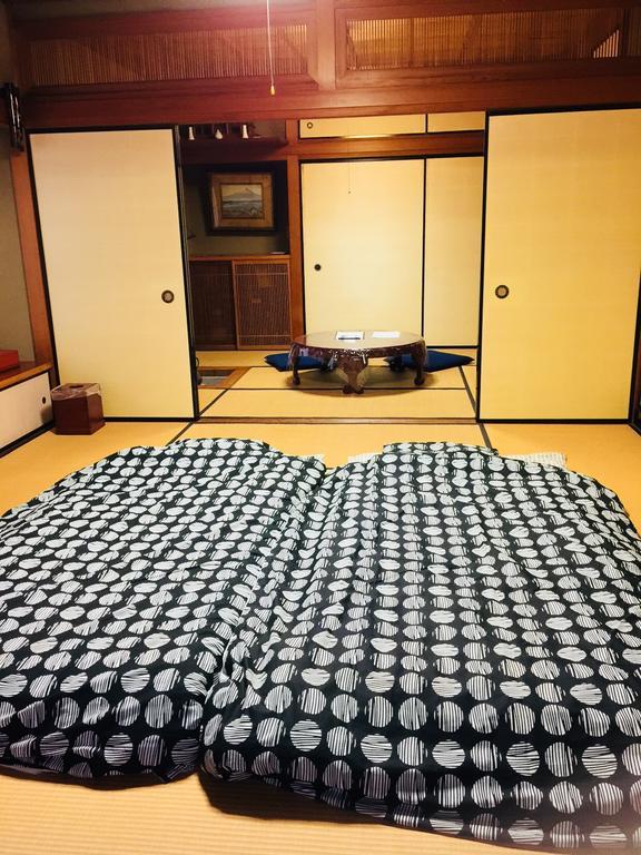 Hakusan Japanese-Style House Exterior photo