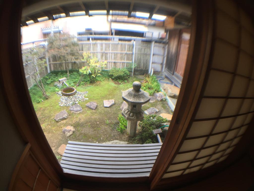 Hakusan Japanese-Style House Exterior photo